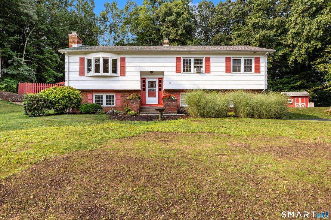 House in Cheshire, Connecticut, United States 1 - 18647473