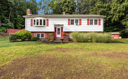 Haus in Cheshire, Connecticut, Vereinigte Staaten 1
