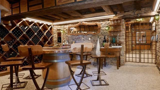 Maison à Cormatin, Bourgogne-Franche-Comté, France 3 - 16255871