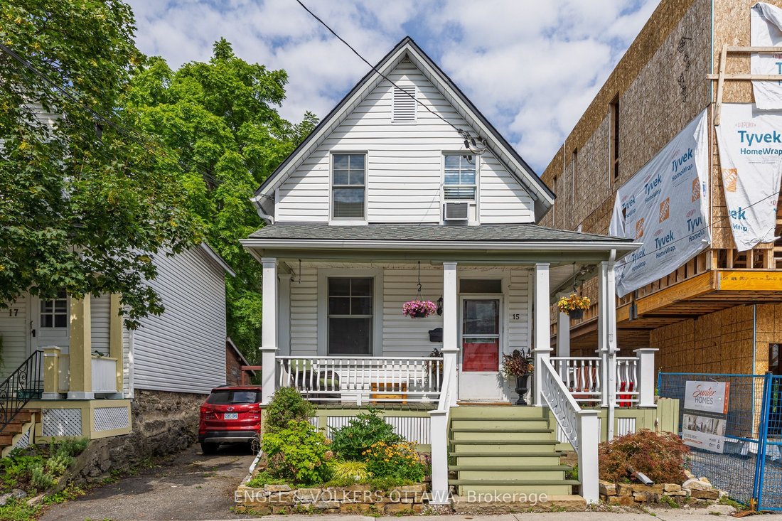 House in Ottawa, Ontario, Canada 1 - 18642863