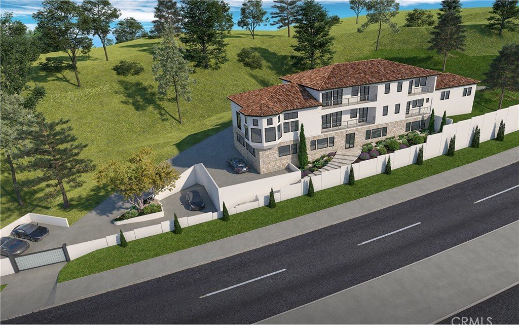 Land in Hacienda Heights, California, United States 1 - 18644918