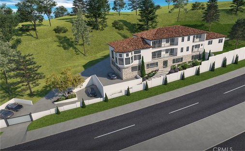 Land in Hacienda Heights, California, United States 1