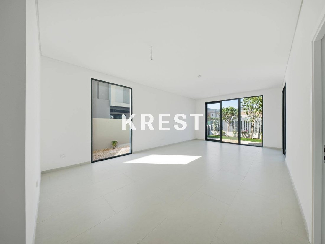 Townhouse in Jebel Ali Village, Dubai, United Arab Emirates 2 - 18628630