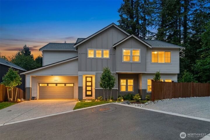 House in Lynnwood, Washington, United States 3 - 18648656