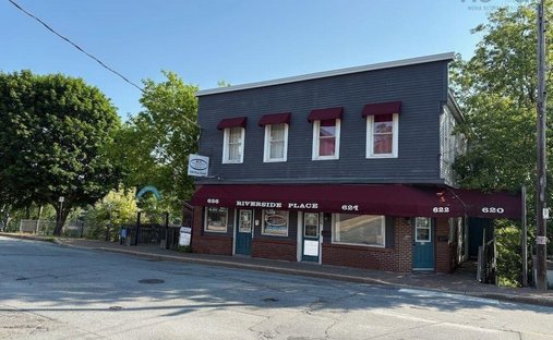 Bridgewater, Nova Scotia, Canada 1