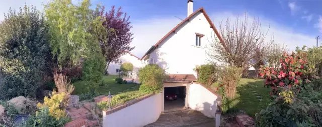 House in Liverdy-en-Brie, Ile-de-France, France 5 - 18378567