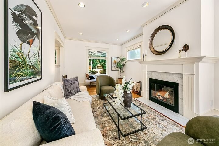 House in Seattle, Washington, United States 4 - 18648654