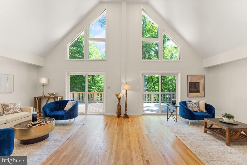 House in Leesburg, Virginia, United States 1 - 18646782