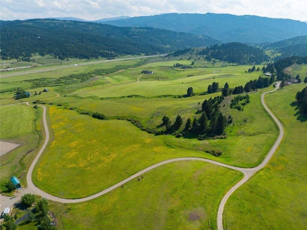 Land in Bozeman, Montana, United States 1 - 17686918