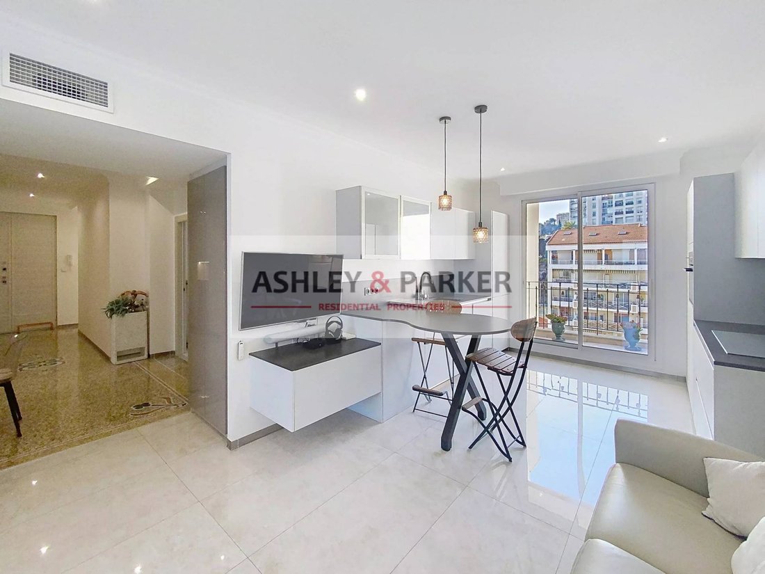 Apartment in Nice, Provence-Alpes-Côte d'Azur, France 5 - 17486233