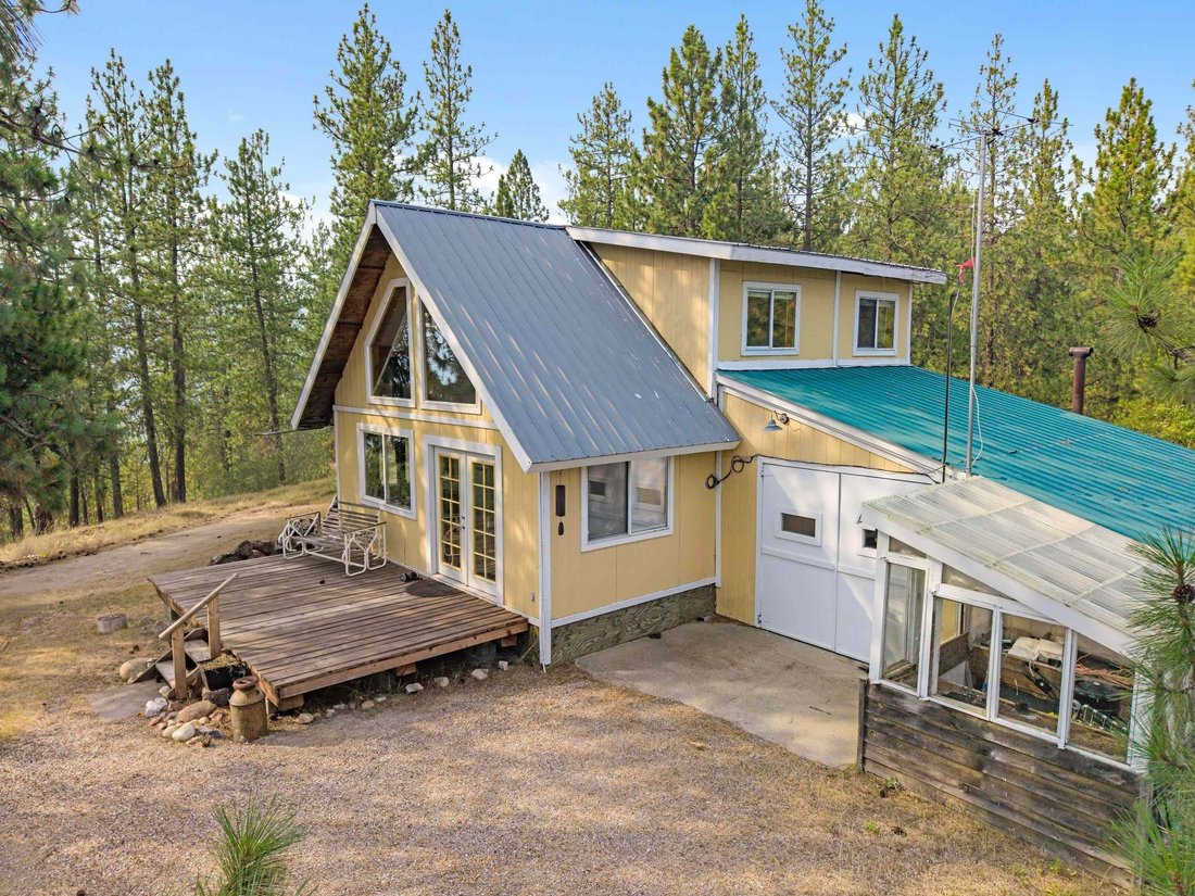 House in Tumtum, Washington, United States 3 - 18643180