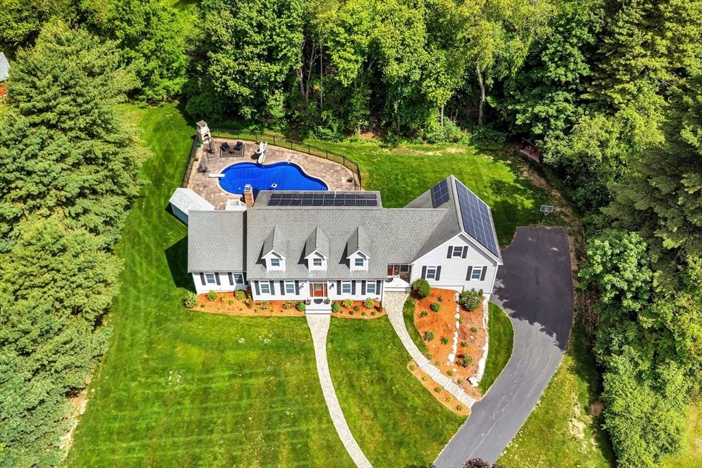 House in Framingham, Massachusetts, United States 1 - 18646888