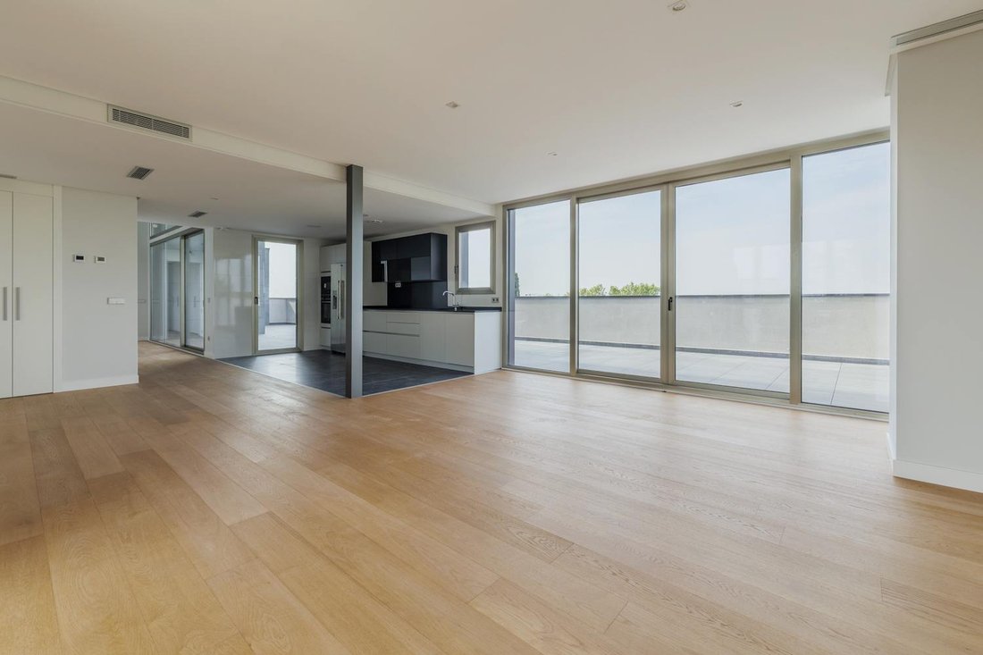 Apartment in Majadahonda, Comunidad de Madrid, Spain 1 - 18642451