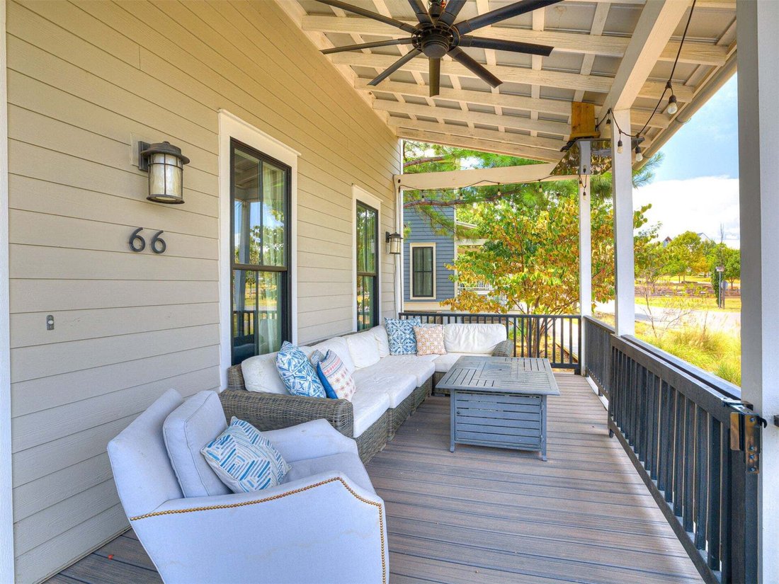 House in Carlton Landing, Oklahoma, United States 4 - 18645821