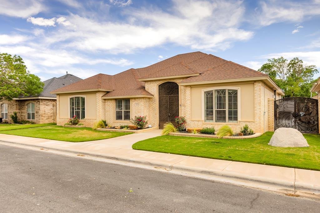 House in Odessa, Texas, United States 1 - 18645877