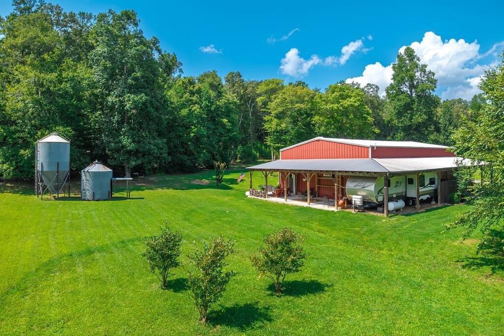 Casa en Mineral Bluff, Georgia, Estados Unidos 2 - 18644259