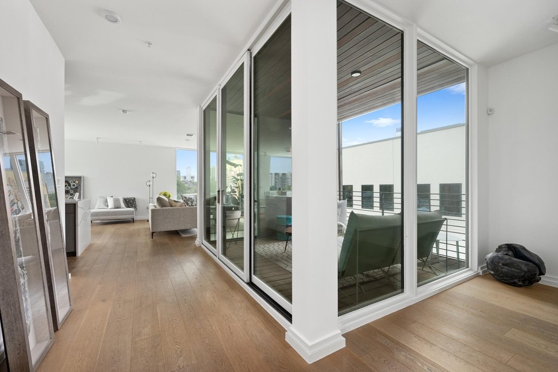 Condo in Austin, Texas, United States 3 - 18641881