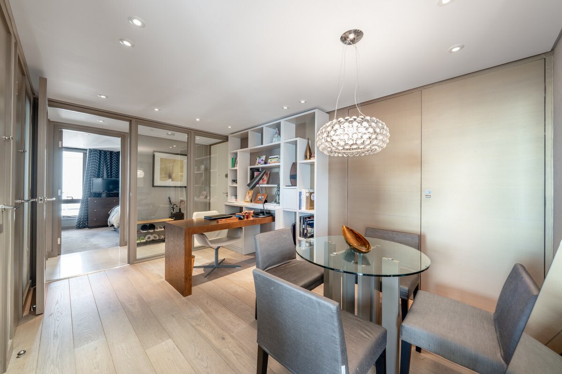 Apartment in Paddington, Westminster, England 5 - 18645528