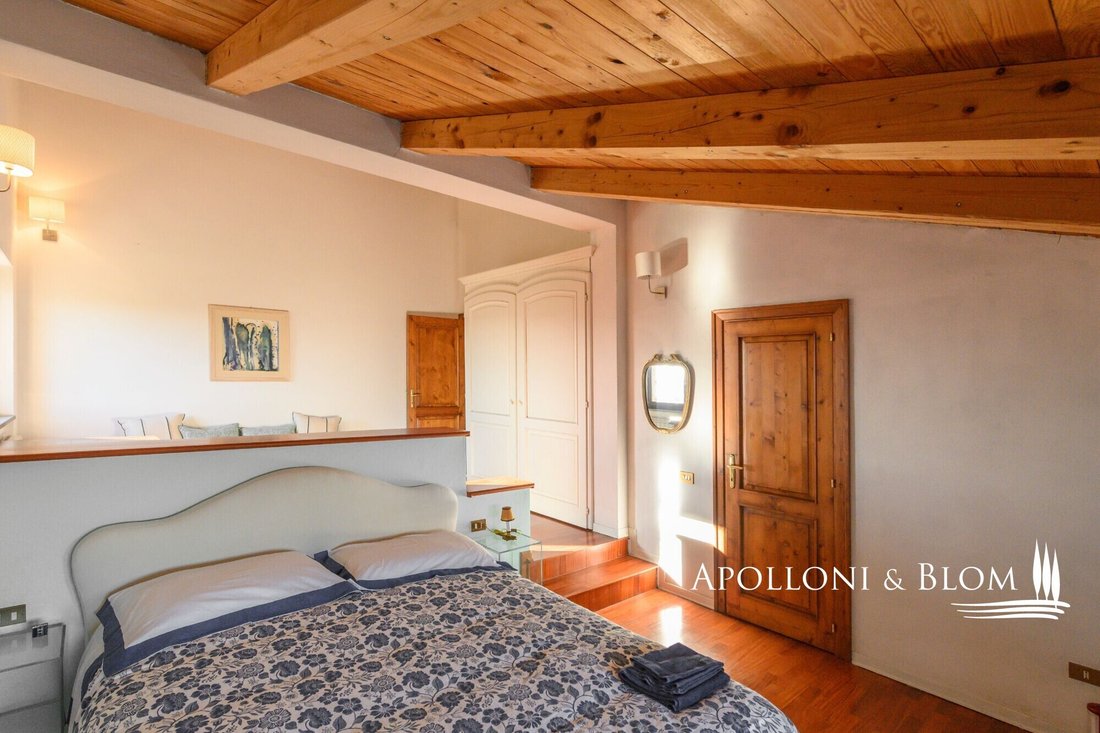 Monteverdi Marittimo, Tuscany, Italy 4 - 11760227