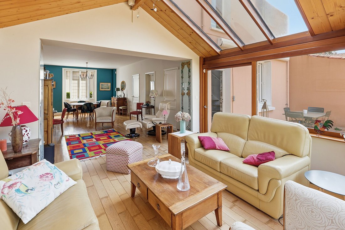 House in Nantes, Pays de la Loire, France 3 - 18646362