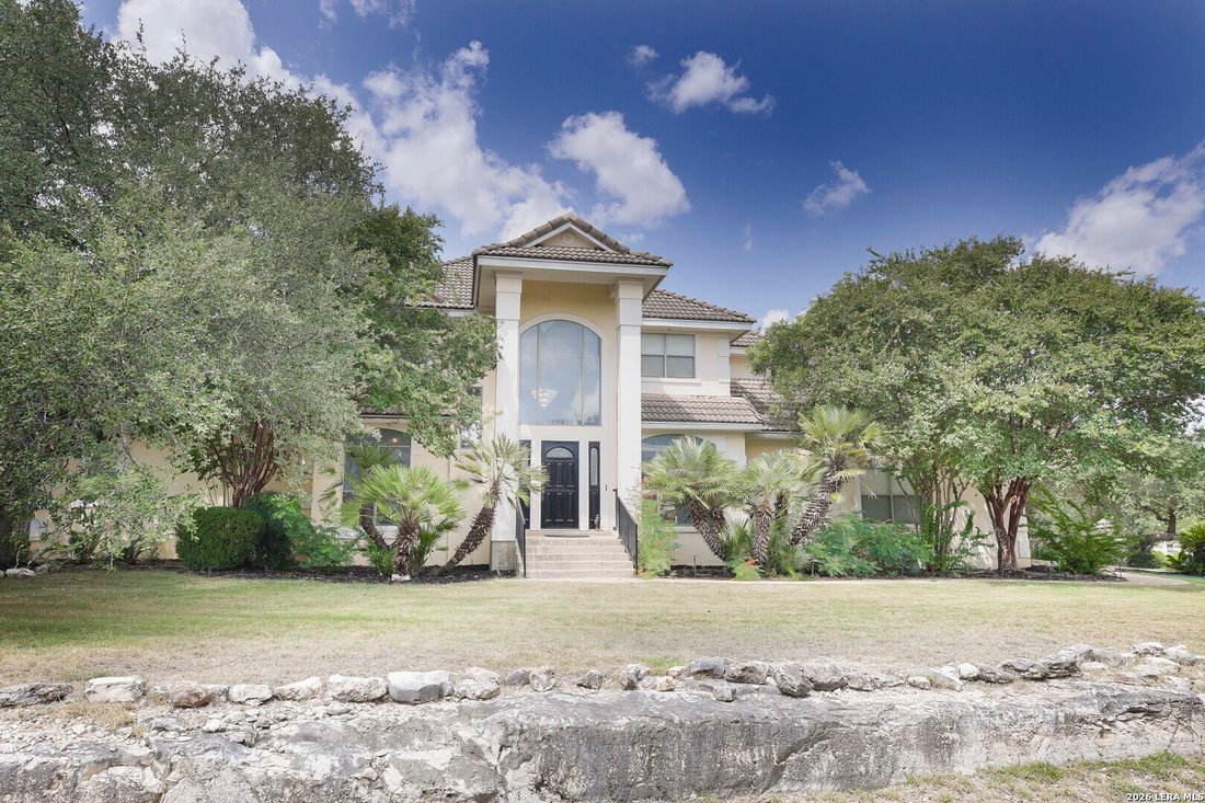 House in San Antonio, Texas, United States 2 - 16754086