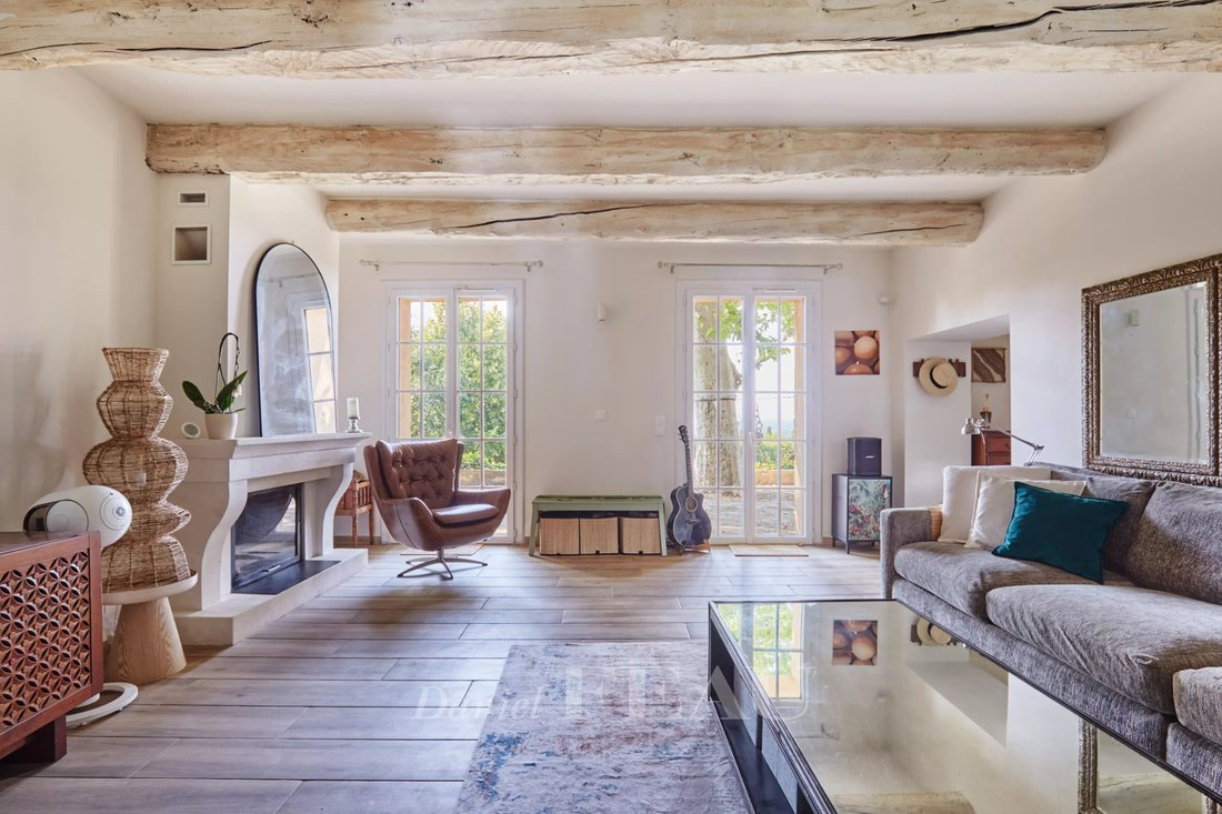 Apartment in Cles Thermes-Cordeliers, Aix-en-Provence, France 3 - 18644465