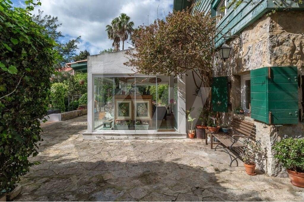 House in Carcavelos e Parede, Lisbon, Portugal 5 - 18642369