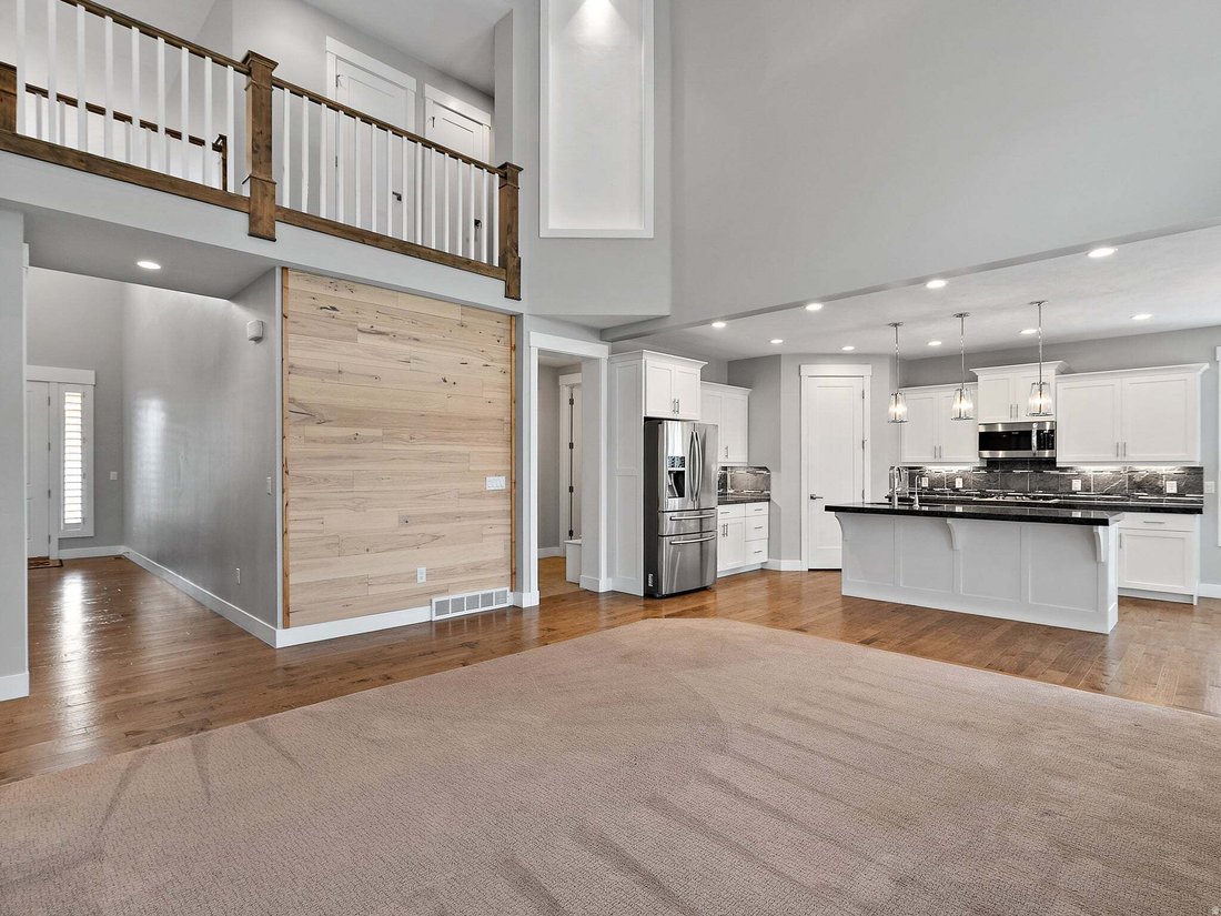 House in Herriman, Utah, United States 2 - 18646007