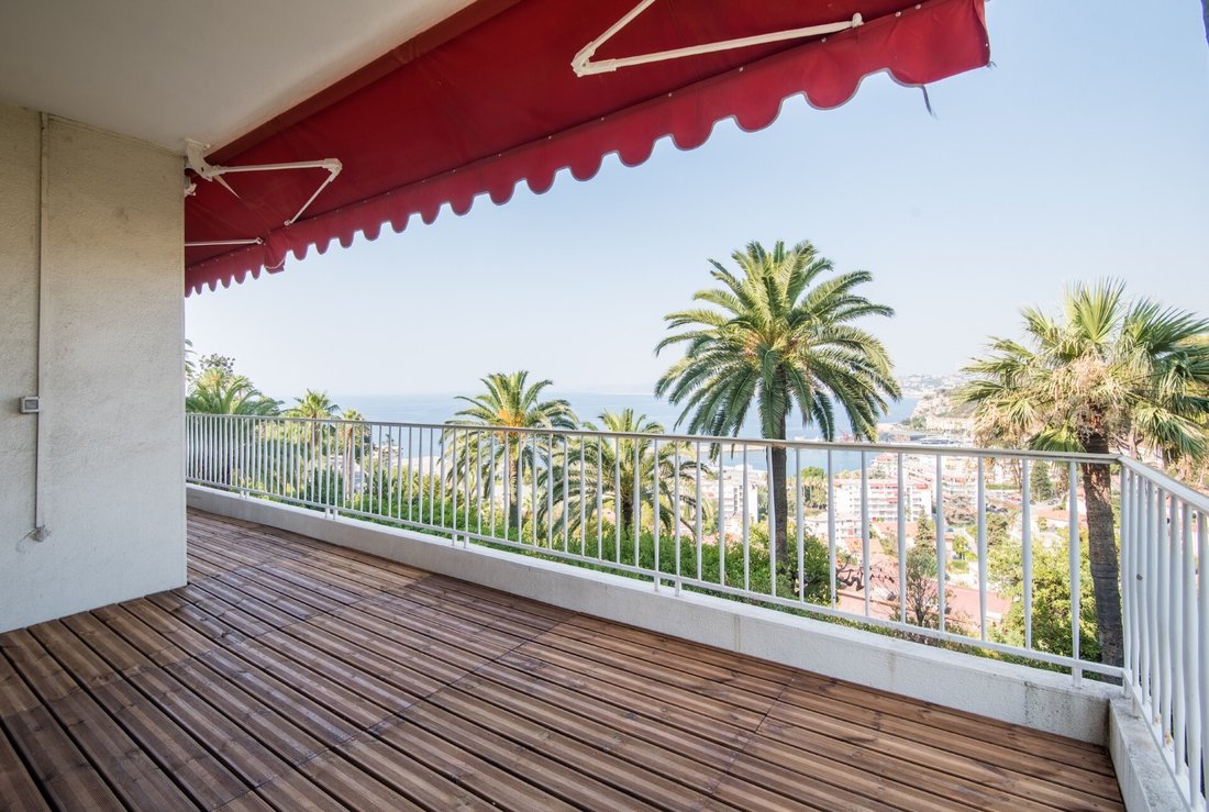 Appartamento a Mont Boron, Nizza, Provenza-Alpi-Costa Azzurra 1 - 18647564