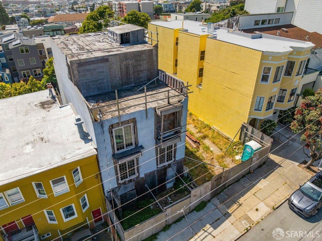 Land in San Francisco, California, United States 3 - 18642978