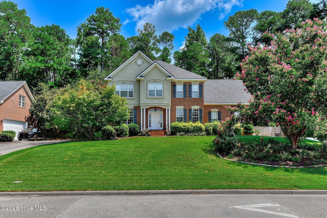 House in Evans, Georgia, United States 3 - 18646735