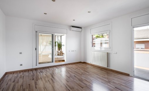 House in Horta-Guinardó, Barcelona, Spain 1
