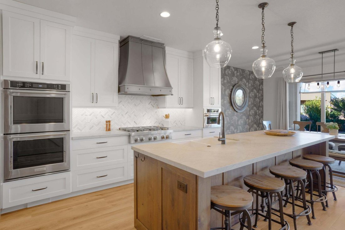 Townhouse in Hurricane, Utah, United States 5 - 18643491
