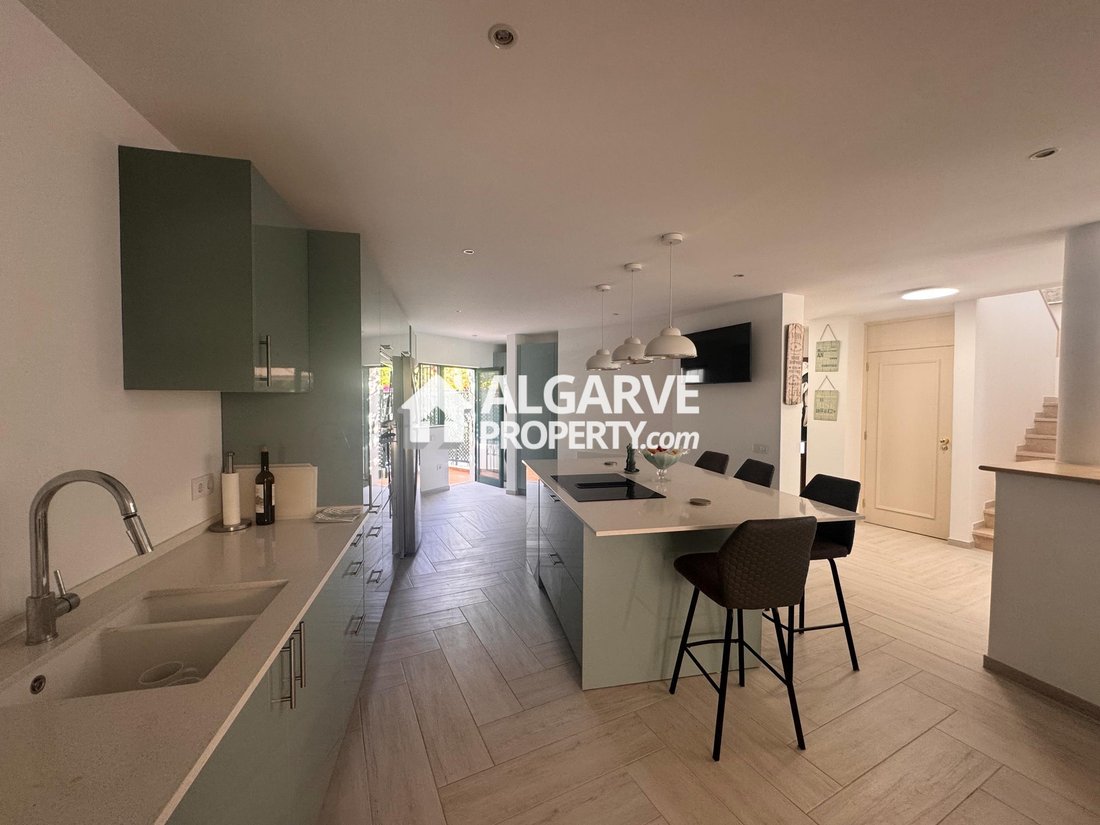 Townhouse in Vilamoura, Quarteira, Algarve 4 - 18647542
