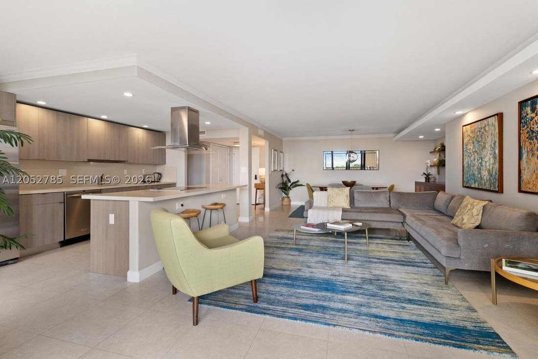Condo in Key Biscayne, Florida, United States 2 - 18646112
