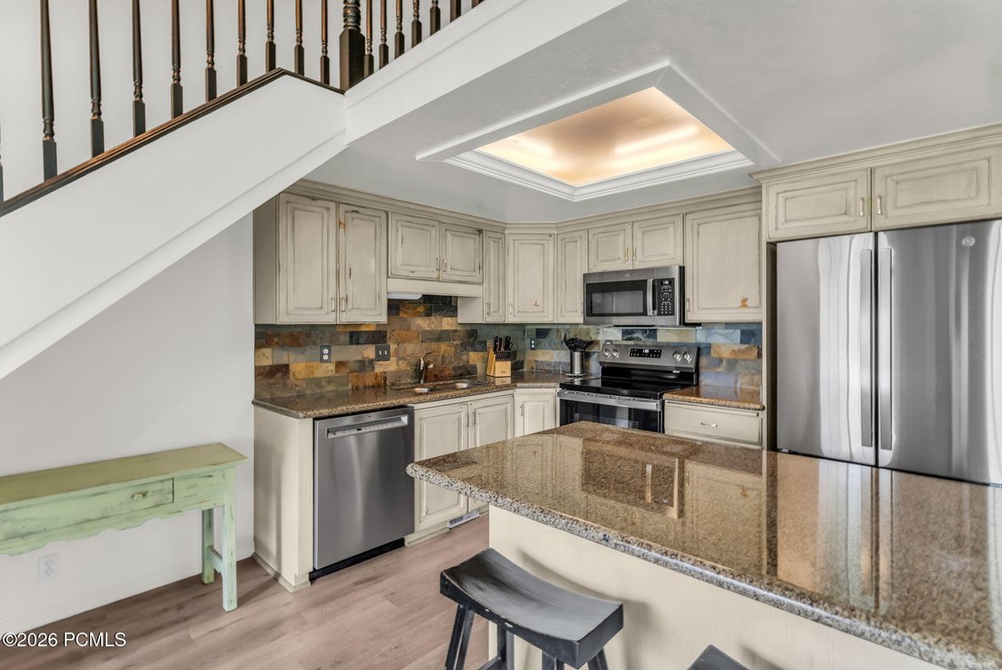 Townhouse in Midway, Utah, United States 5 - 17708290