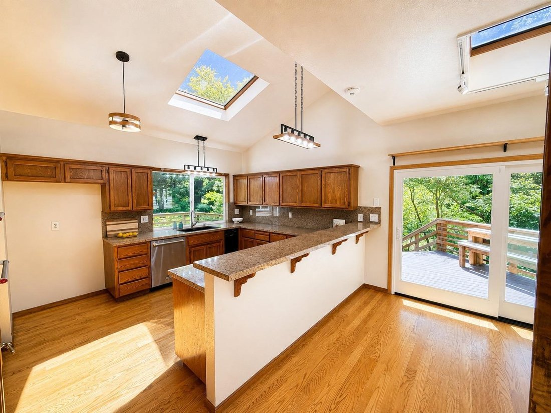 House in Santa Cruz, California, United States 3 - 18204577