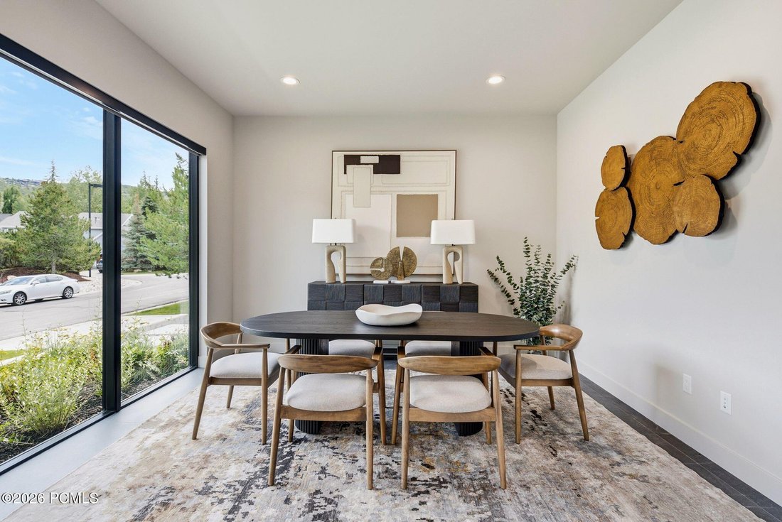 House in Park City, Utah, United States 5 - 18643755