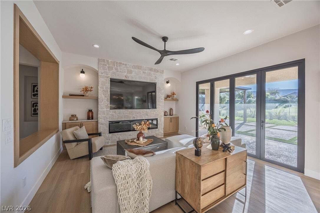 House in Las Vegas, Nevada, United States 3 - 18645893