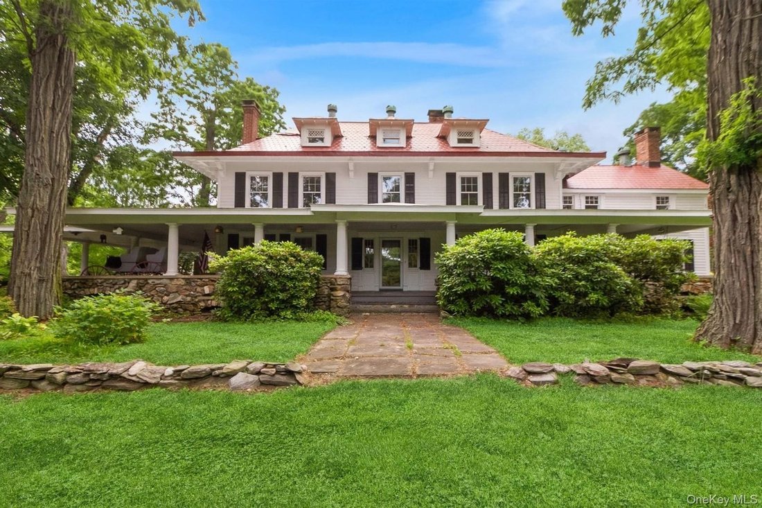 House in Hopewell Junction, New York, United States 3 - 17394261