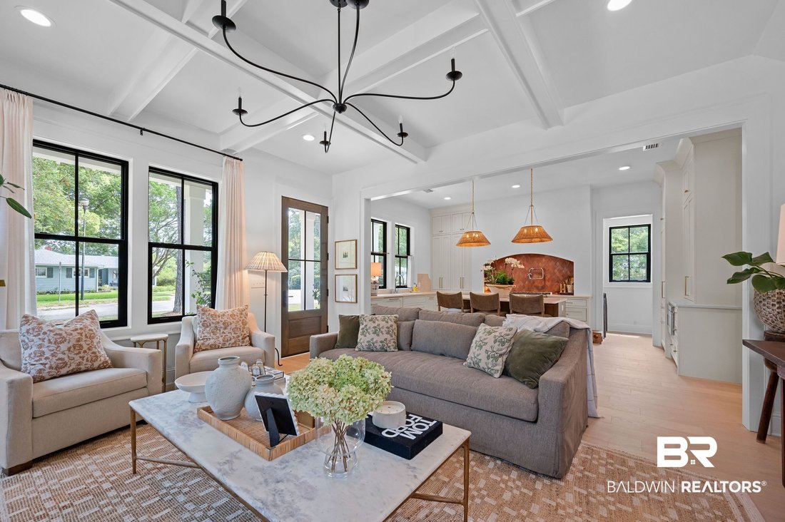 House in Fairhope, Alabama, United States 3 - 18642101
