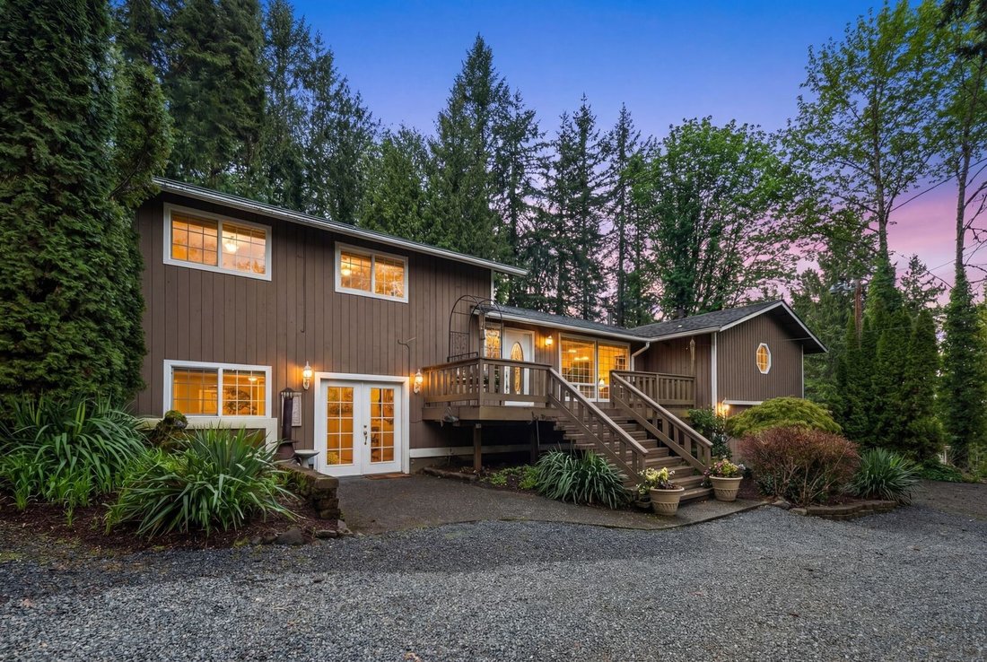 House in Snohomish, Washington, United States 2 - 18646874