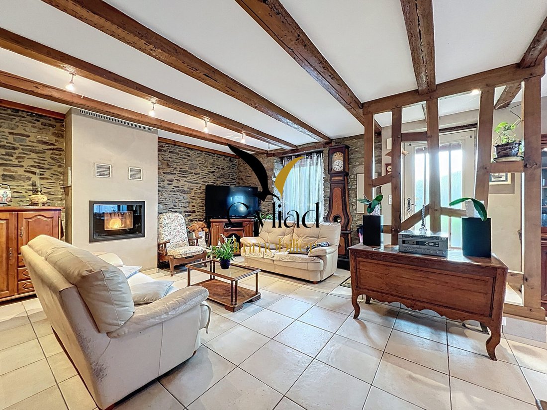 House in Cancale, Brittany, France 4 - 18648535