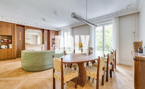 Apartment in Courcelles-Wagram, Paris 17e Arrondissement, Paris 1