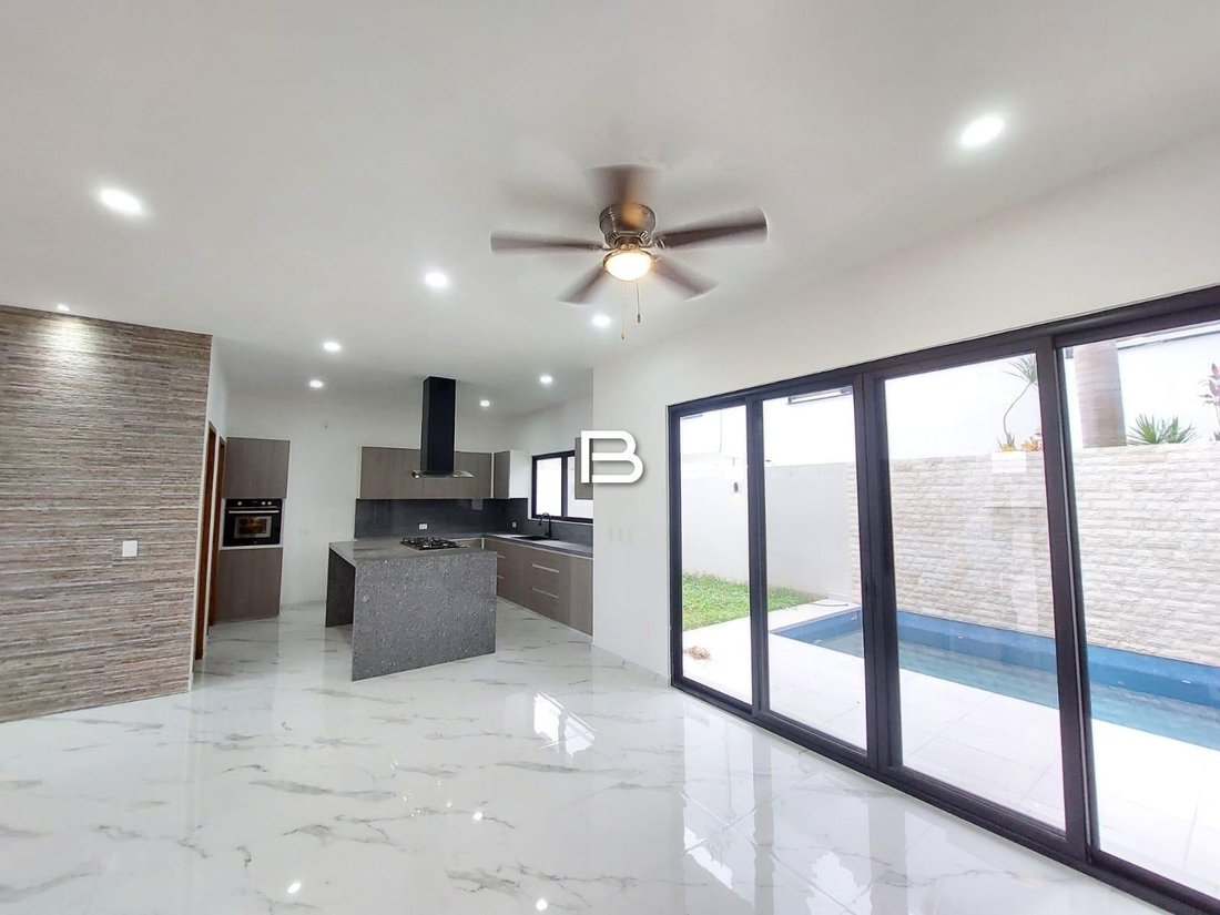 House in Cancún, Quintana Roo, Mexico 3 - 18647466