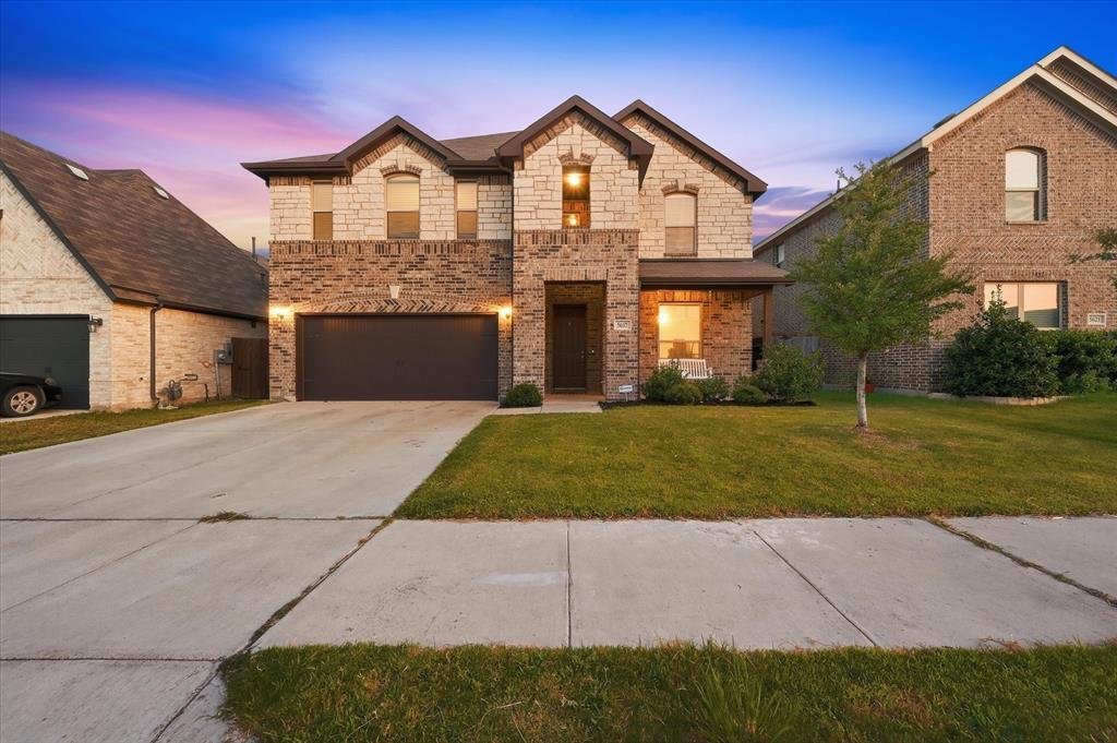 House in Fort Worth, Texas, United States 1 - 18647249
