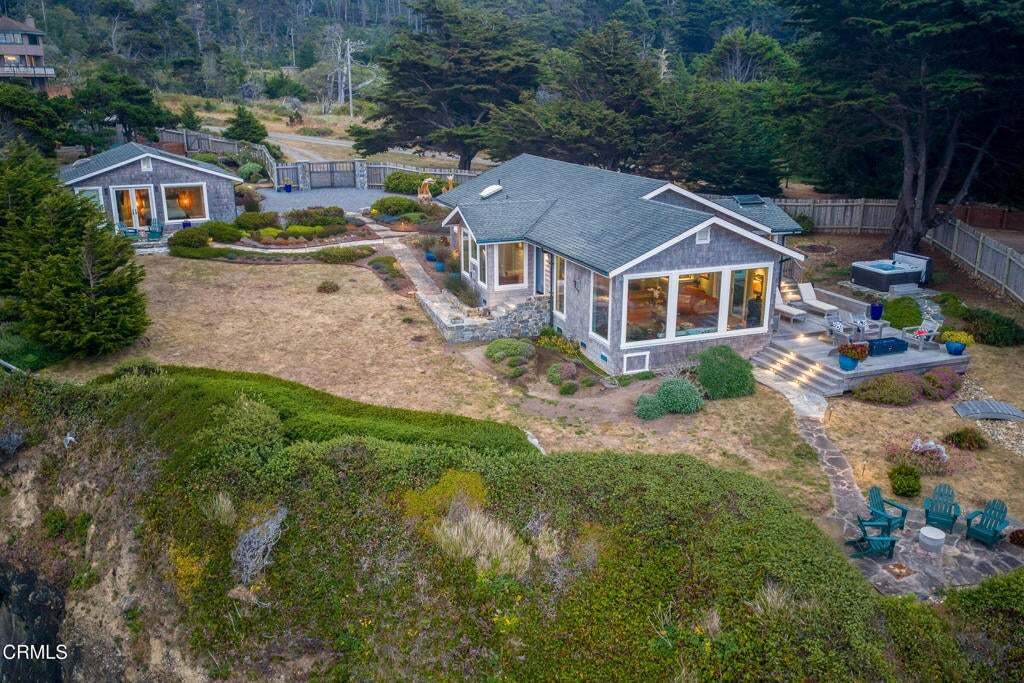 House in Little River, California, United States 5 - 18642966