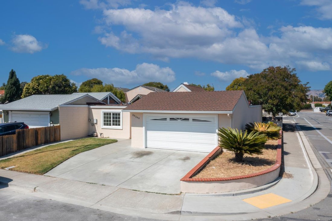 Townhouse in Newark, California, United States 1 - 18646097