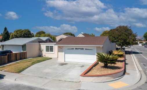 Townhouse in Newark, California, United States 1