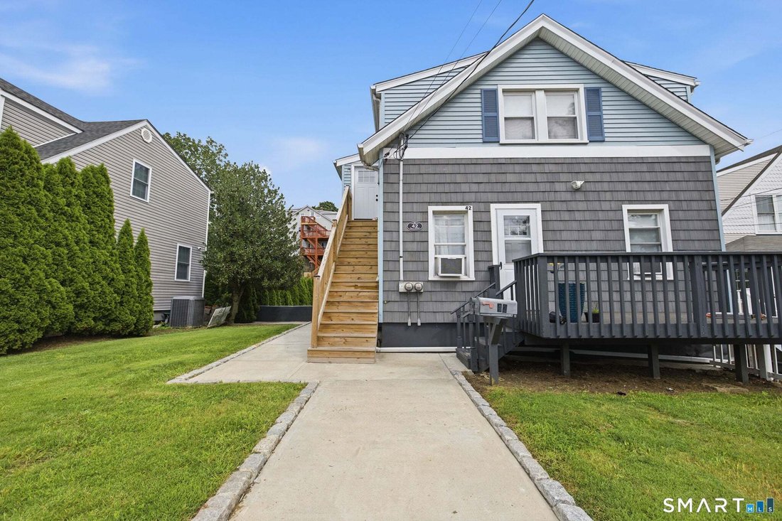 House in Greenwich, Connecticut, United States 2 - 18645532
